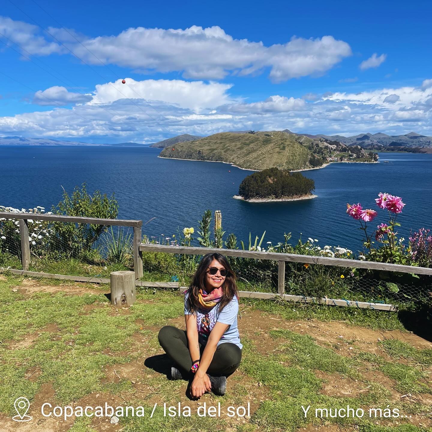 Lago Titicaca