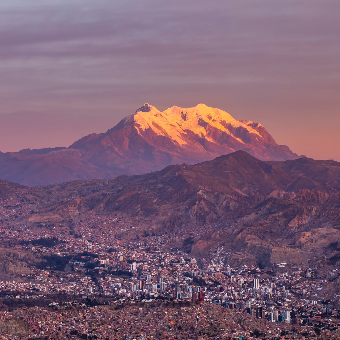 La Paz