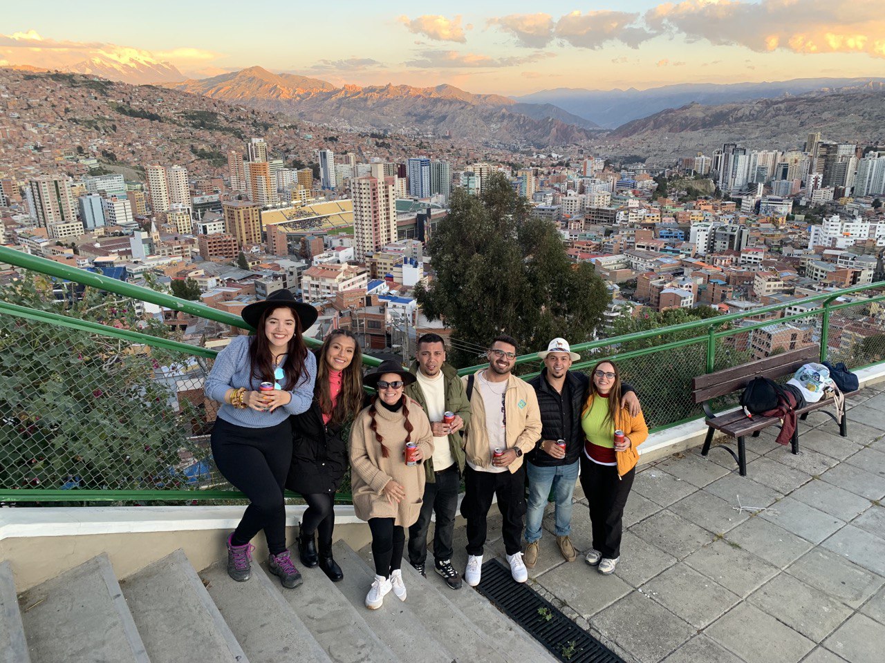City Tour La Paz